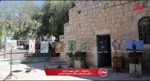 بالصورة.. "ويكي تهوى الأرض" توثّق فلسطين وتُعزّز حضورها الرقمي