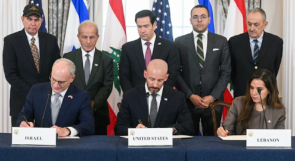 السلطة اللبنانية توافق على المشاركة في جولة محادثات روما مع "إسرائيل" الأسبوع المقبل