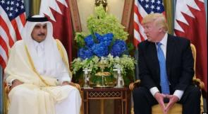 إعلام عبري: قطر تحاول التقرب من واشنطن من خلال وساطتها للتوصل الى التهدئة في غزة