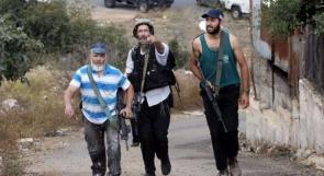 غالانت يوقّع على أوامر اعتقال إدارية ضد 5 مستوطنين مارسوا إرهابا بالضفة الغربية