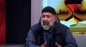 رئيس اللجنة الشعبية لمخيم شعفاط لوطن: لكل سكان المخيمات الحق الكامل في انتخاب اللجان الشعبية