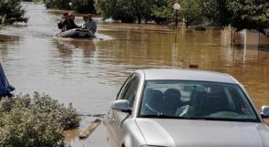 ارتفاع حصيلة ضحايا الفيضانات في ليبيا إلى أكثر من 2000 قتيل