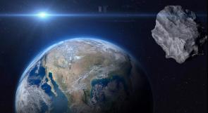 "ناسا" تحدد موعد اصطدام كويكب بالأرض وتستعد لتغيير مساره