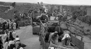78 عاماً على النكبة الفلسطينية