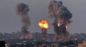 بعد ارتكاب الاحتلال 7 مجازر جديدة.. ارتفاع حصيلة الشهداء في قطاع غزة
