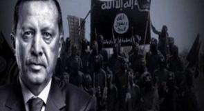 مُستشرق إسرائيليّ: داعش تتعامل مع النظام التركيّ على أنّه كافر