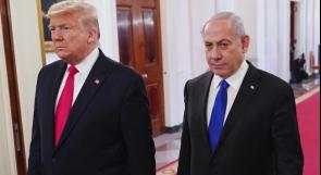 ترامب: "إسرائيل" تخسر حرب العلاقات العامة بسبب غزة.. توقفوا بسرعة