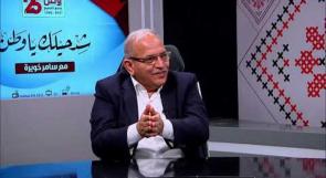 هاني المصري لـ"وطن": اذا تم تأجيل الانتخابات مطلوب اعتصام وتحرك شعبي لا محدود، وتجهيز لائحة قانونية للطعن بقرار التأجيل