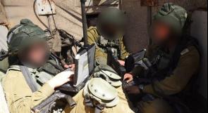 فنون الاستخبارات الاسرائيلية ، نظرة خاطفة داخل الوحدة الاستخبارية 8200 الحدودية