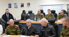 خيارات "إسرائيلية" صعبة بعد مئة يوم من حرب إجرامية