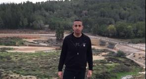الشهيد سفيان الخواجا خرج لشراء حاجيات البيت مع ابن عمه فأعدمه جنود الاحتلال ومنعوا مركبة الاسعاف من الوصول اليه