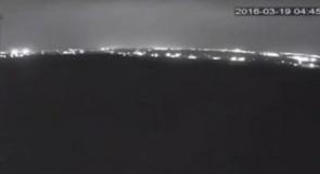فيديو جديد لطائرة "فلاي دبي" وهي تهوي وتنفجر
