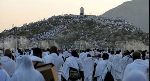 الأوقاف تجري قرعة الحج للمحافظات الشمالية وتؤكد العمل لتمكين حجاج غزة من أداء الفريضة