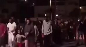 338 عائلة متضررة نتيجة عدوان الاحتلال المتواصل على مدينة الخليل