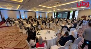 البنك الأوروبي لإعادة الإعمار والتنمية يطلق برنامج تمويل الاقتصاد الأخضر في فلسطين