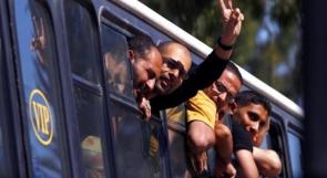 حماس تجهّز لصفقة أسرى: مرحلتان... وتشمل البرغوثي والسعدات؟