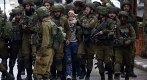 الاحتلال يمدد اعتقال الطفل الجنيدي "صاحب الصورة الشهيرة"
