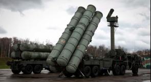روسيا تؤكد بدء توريد صواريخ "إس300" لإيران