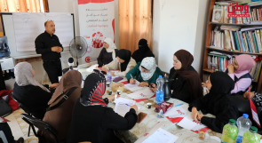 شبكة وطن الإعلامية تطلق مشروع "نساء من أجل السلم المجتمعي ومواجهة الشائعات"