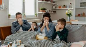 طرق تعزيز صحة جهازك المناعي خلال موسم البرد والإنفلونزا
