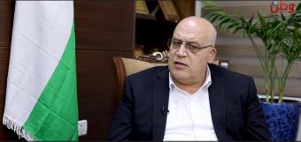حلقة جديدة من " وطن تسائل " مع وزير العمل د.نصري أبو جيش