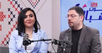خلال صوت الشباب: الشباب في الإعلام.. أصوات تُسمع ولا تُشرك في القرار