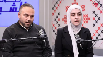خلال برنامج صوت الشباب.. الفساد يسرق أحلام الشباب في فلسطين.. 63% يرونه واسع الانتشار ويقوّض فرصهم