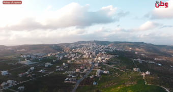 الطيبة.. أرض البشارة في مواجهة اعتداءات المستوطنين