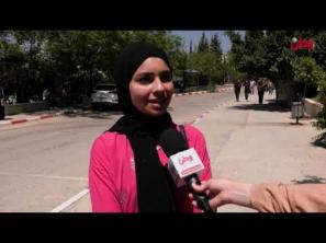 برنامج "هنا الشباب".. يناقش واقع الديمقراطية في فلسطين في ظل الانقسام والاحتلال