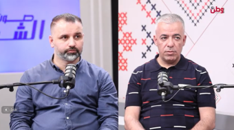 خلال برنامج صوت الشباب.. الشباب في المخيمات لا يطلبون امتيازات بل حقوقاً أساسية تحفظ الكرامة وتفتح أبواب المستقبل