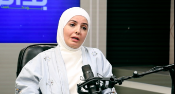 المُحَكِمة د. أريج عوض:" التحكيم في فلسطين خطوة نحو العدالة السريعة والمهنية عبر مدونة سلوك مبتكرة"