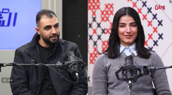 خلال برنامج صوت الشباب.. العنف يقوّض فرص النساء في الوصول إلى مواقع صنع القرار وسط فجوات قانونية وثقافية حادة
