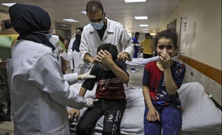 خلال 24 ساعة.. الاحتلال يرتكب 6 مجازر جديدة وارتفاع حصيلة الشهداء في قطاع غزة