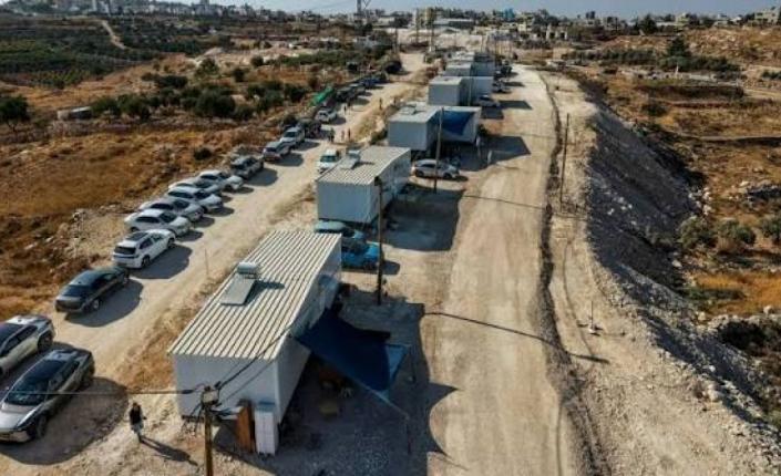 الأمم المتحدة تحدّث قائمتها.. 214 شركة ضالعة في أنشطة مرتبطة بمستوطنات الاحتلال