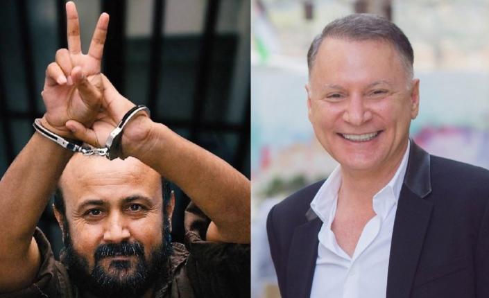 استطلاع: تراجع فتح وحماس وصعود القوائم المستقلة.. البرغوثي والمصري في صدارة الخيارات الانتخابية