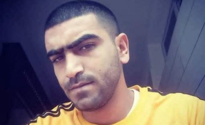 استشهاد الشاب شادي عجارمة برصاص الاحتلال قرب مفرق النبي يونس في الخليل