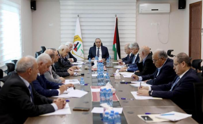 الرئيس يوقّع مرسوم تأجيل الانتخابات.. الرئاسية والتشريعية بالتزامن في 11 أيلول 2027 والنشر خلال ساعات