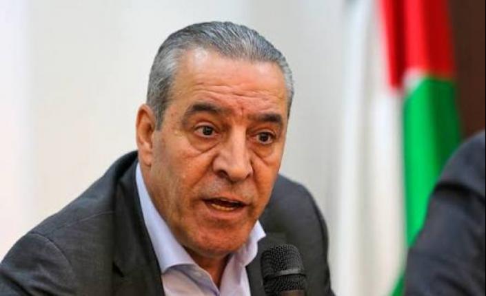 حسين الشيخ يرد على وزير خارجية الاحتلال: من يذبح شعبنا يومياً يتحدث عن الديمقراطية!