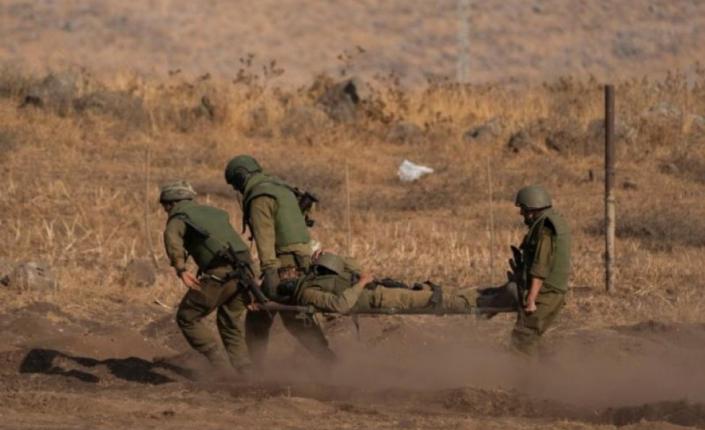 جيش الاحتلال يقرّ بمقتل رائد احتياط في المعارك شمالي قطاع غزة