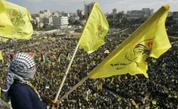 "ثوري فتح": الحركة تتوجه لخوض الانتخابات في قائمة وطنية رسمية بالتشاور مع فصائل المنظمة