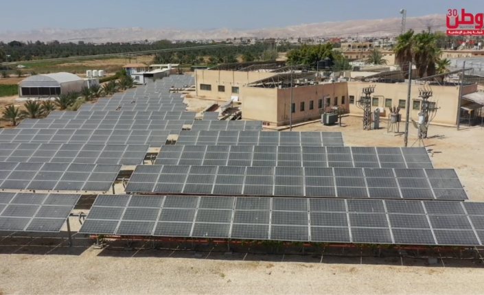الطاقة المتجددة في فلسطين بين امكانيات التوسع والبعد البيئي وتحديات الحيز المكاني والتخزين وترهل الشبكات