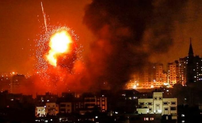 طوفان الأقصى" في اليوم الـ202.. حرب الابادة متواصلة والاحتلال يرتكب مزيدا من المجازر في غزة