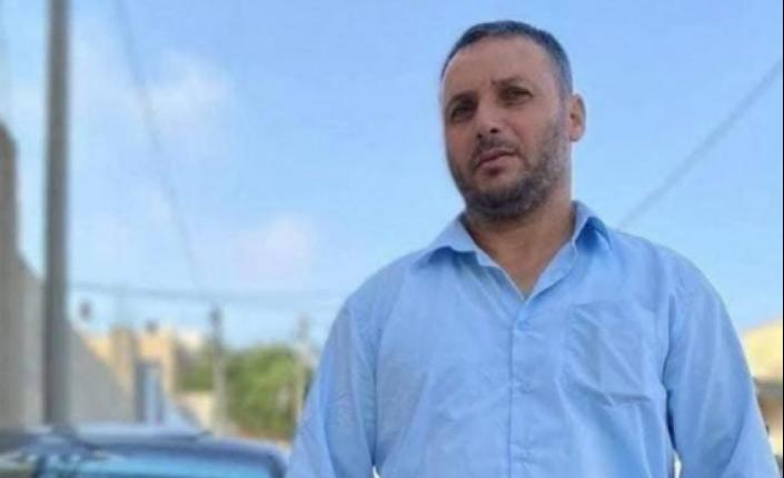 تشييع جثمان الشهيد مشهور ياسين في سلفيت