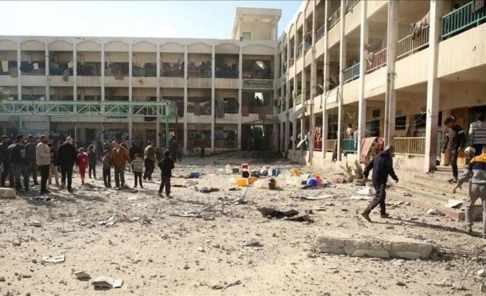 "التربية": استشهاد 10 طلبة ومعلم خلال 6 أيام في قطاع غزة