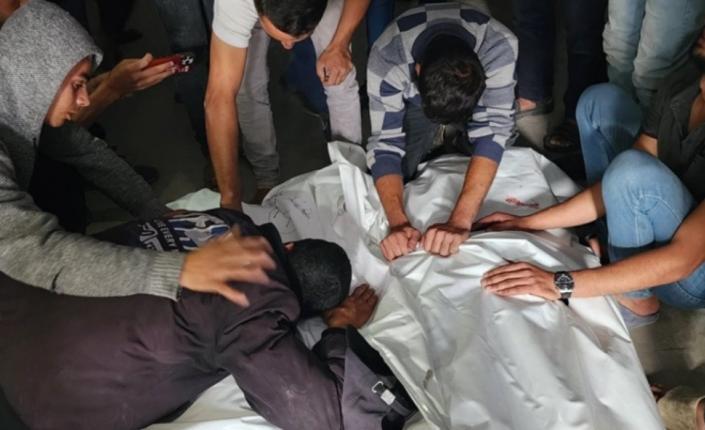 4 شهداء ومصابون بنيران قوات الاحتلال في قطاع غزة