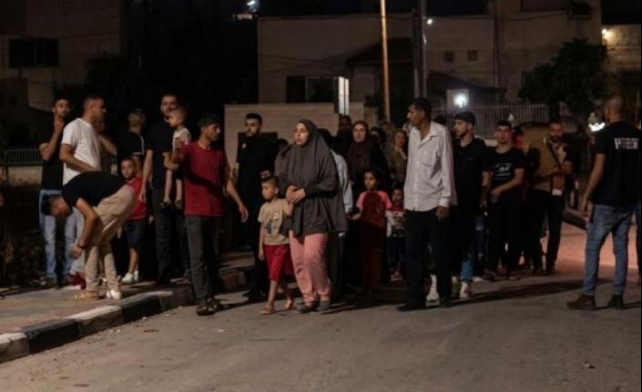 منظمات حقوقية أميركية تحذر من التهجير القسري في الخليل وتطالب واشنطن بمحاسبة الاحتلال