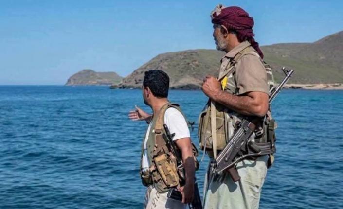 الاحتلال يطالب بتحالف دولي ضد أنصار الله .. باب المندب أمام خطر "الفوضى"