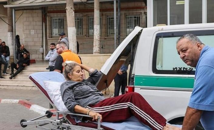من سرير المستشفى.. مصورة "واشنطن بوست": ضربوني نحو 50 مرة ولن أكتفي ببيان إدانة