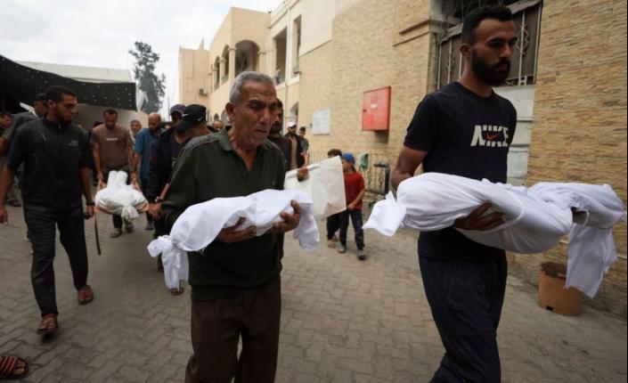 اليونيسف: قوات الاحتلال قتلت أكثر من 340 طفلا في غزة منذ بدء وقف إطلاق النار