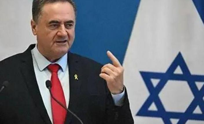 "كاتس" يهدد بتوسيع الاحتلال في لبنان و"زامير" يؤكد الاستعداد لهجوم واسع